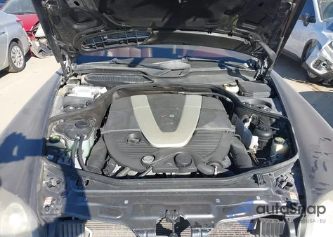 2004 Maybach 57 z USA, uszkodzony, nr VIN WDBVF78J64A000495